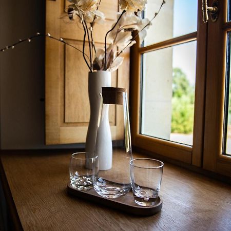 Bed and Breakfast La Francoisiere Loigné-sur-Mayenne Exteriér fotografie