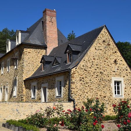 Bed and Breakfast La Francoisiere Loigné-sur-Mayenne Exteriér fotografie